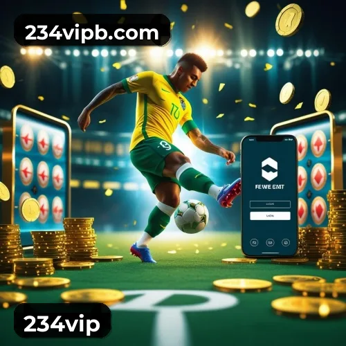 Odds Competitivas 234vip