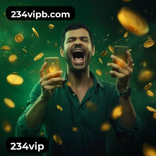 Certificação GLI 234vip