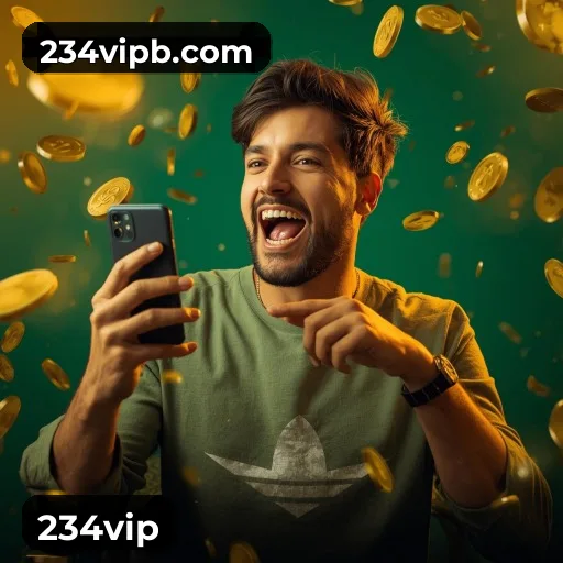 Certificação eCOGRA 234vip