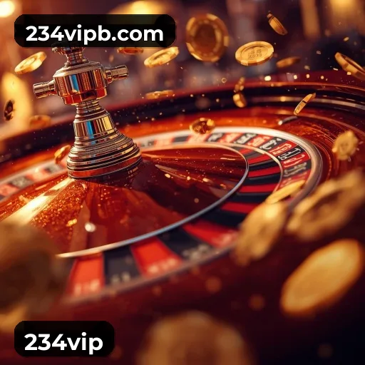 234vip Pagamento Seguro SSL