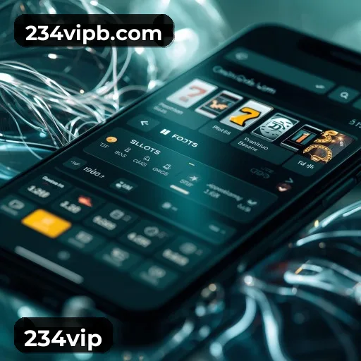 234vip Download Oficial