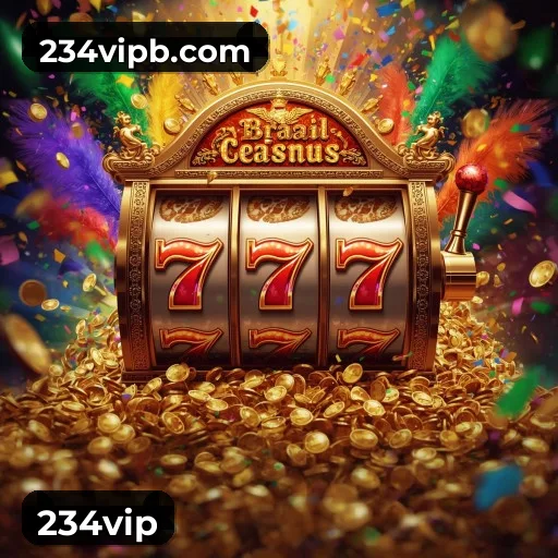 234vip Logo 3