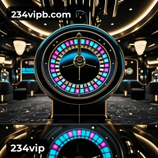 234vip Certificado eCOGRA - Jogos Justos Auditados
