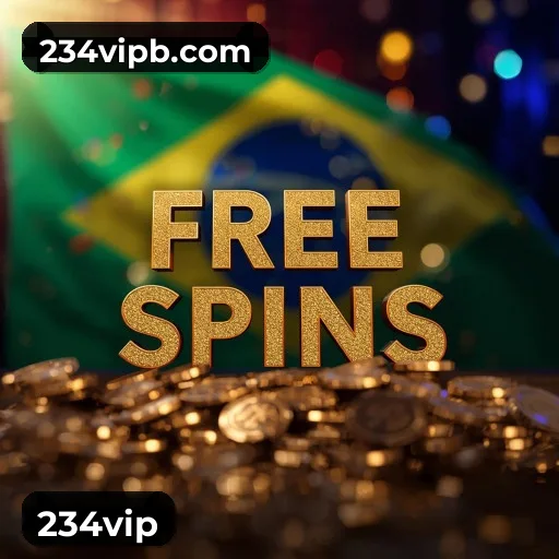 234vip PIX Instantâneo - Saques em 8 Minutos