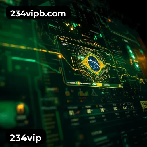 234vip Instalar Logo 3