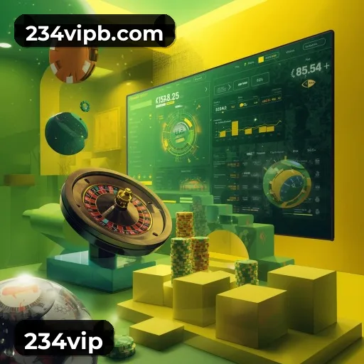 234vip Segurança Logo 3