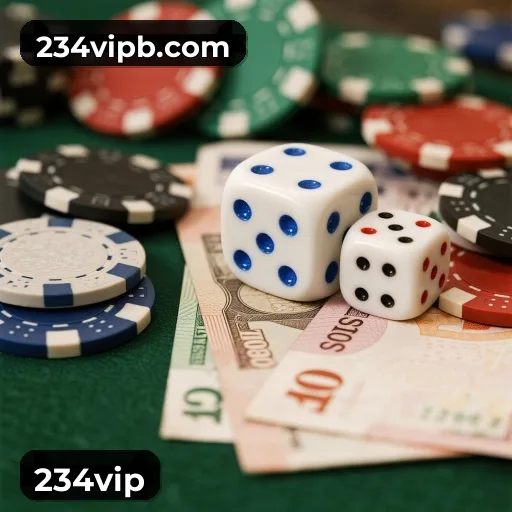 234vip Segurança Logo 2