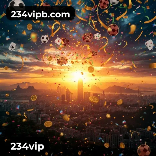 Loteria 234vip - Lotofácil diária