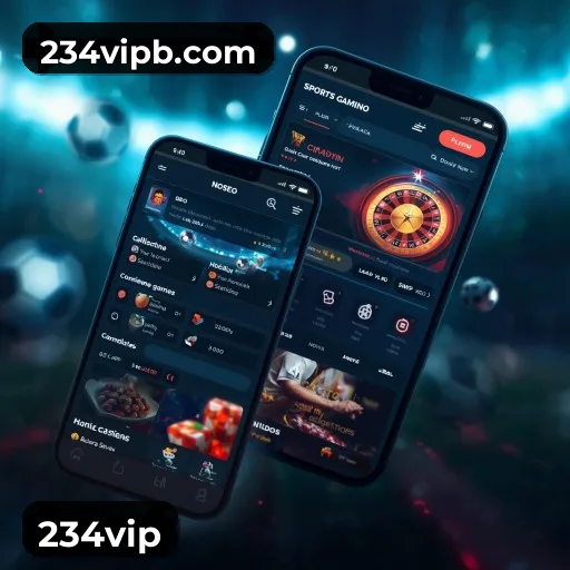 Loteria 234vip - Mega-Sena online