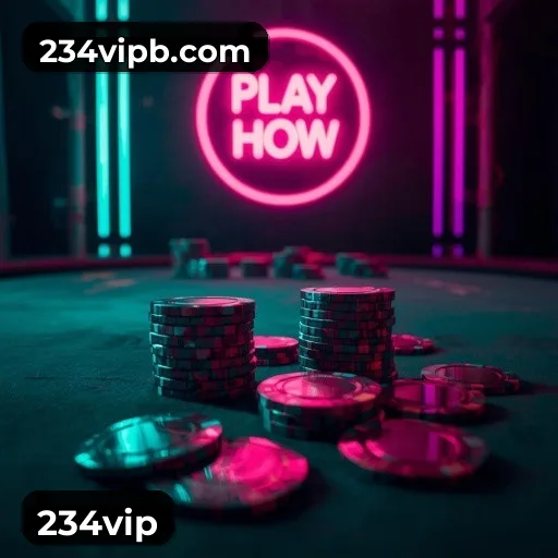 Plataforma 234vip - Cloud AWS Infrastructure