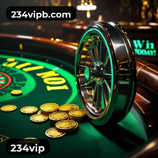 Slots 234vip - Jackpots Progressivos