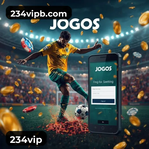 Slots 234vip - RTP Alto Certificado