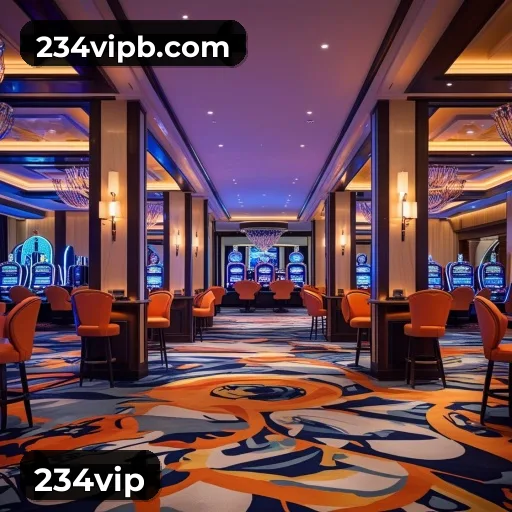 Telegram 234vip - Bônus Diários Exclusivos